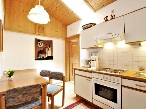 Apartamento Boarhof