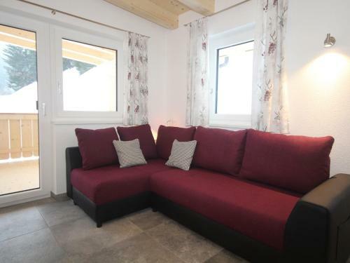 Apartamento Reiserer 1