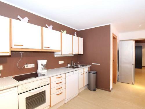 Apartamento Gaisbergblick Xxl