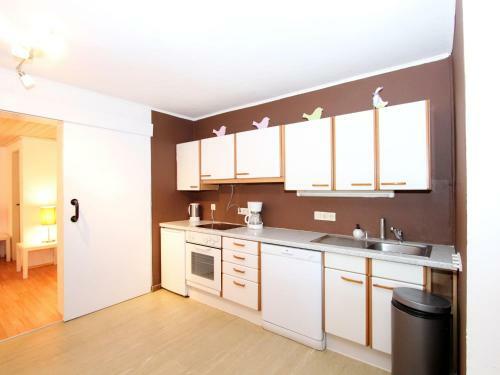 Apartamento Gaisbergblick Xxl