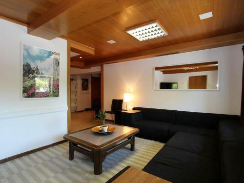 Apartamento Gaisbergblick Xxl