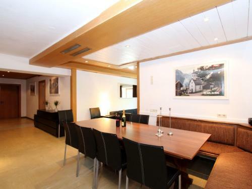 Apartamento Gaisbergblick Xxl