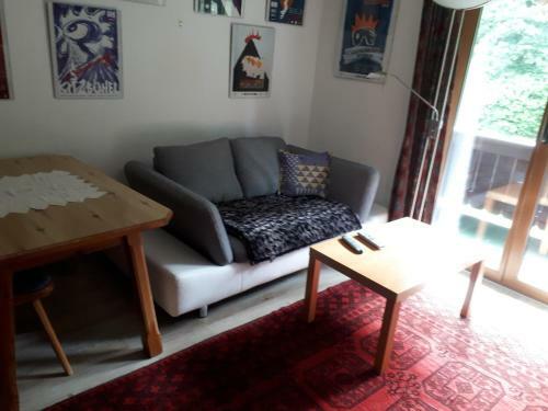 Apartamento Haus Rajczakowski