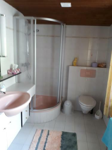 Apartamento Haus Rajczakowski