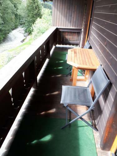 Apartamento Haus Rajczakowski