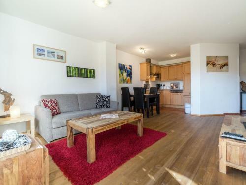 Apartamento Alp Zentral