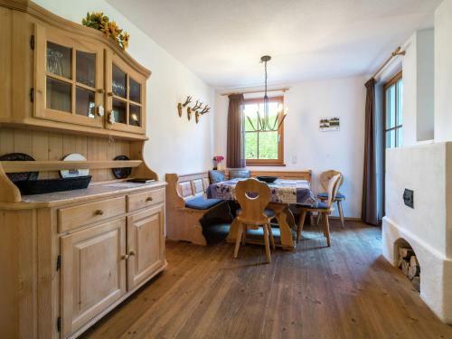 Apartamento Tyrol