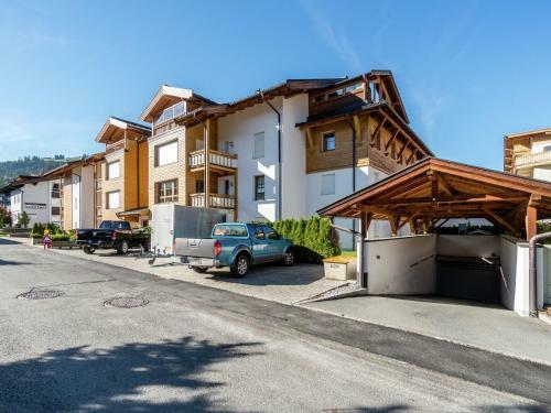 Apartamento Tyrol