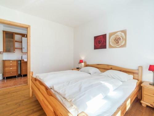 Apartamento Tyrol