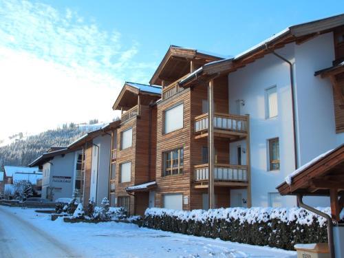 Apartamento Alp-connect
