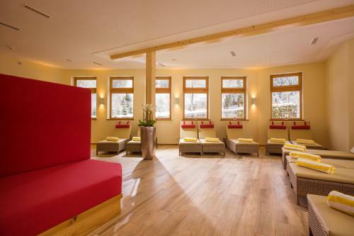Hotel Gasthof Skirast