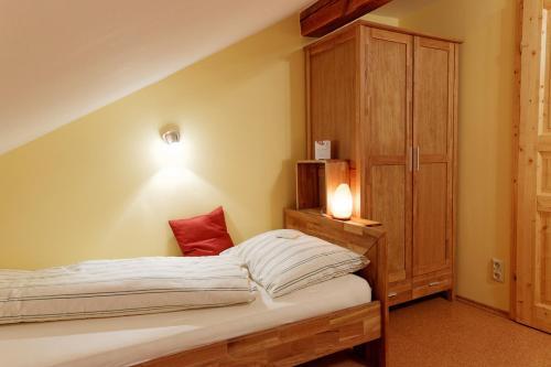 Hostal Hildegard Naturhaus