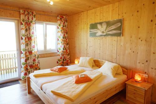 Hostal Hildegard Naturhaus