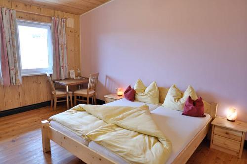 Hostal Hildegard Naturhaus