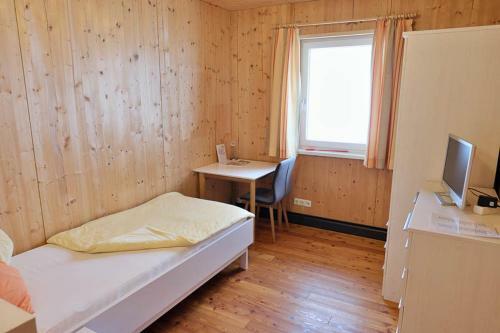 Hostal Hildegard Naturhaus