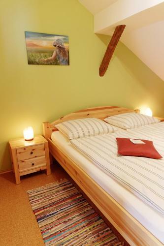 Hostal Hildegard Naturhaus