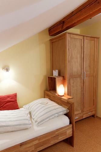 Hostal Hildegard Naturhaus