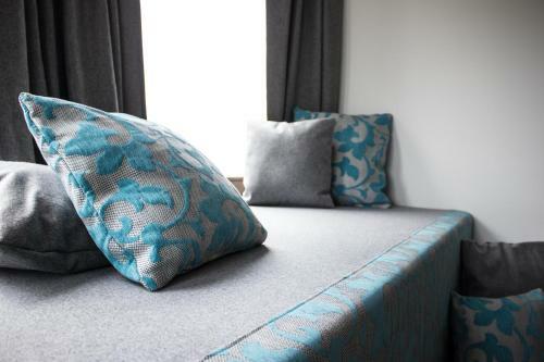 Flussbett