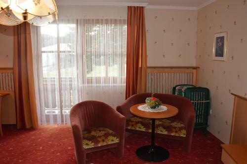 Hostal Ramswirt