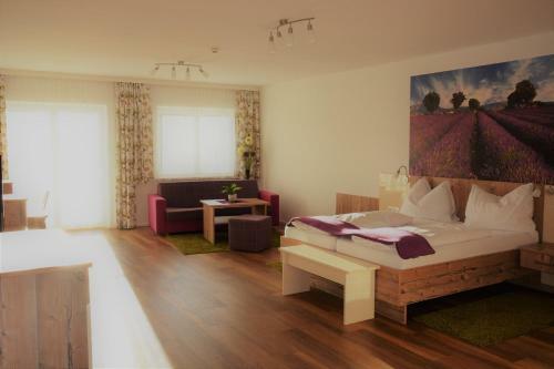 Hostal Ramswirt