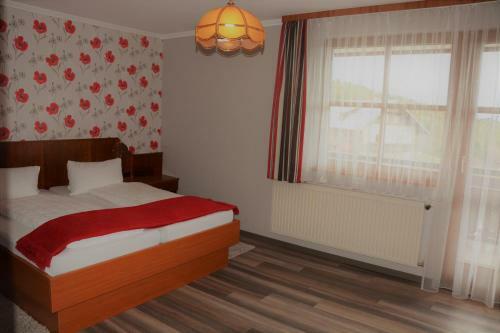 Hostal Ramswirt