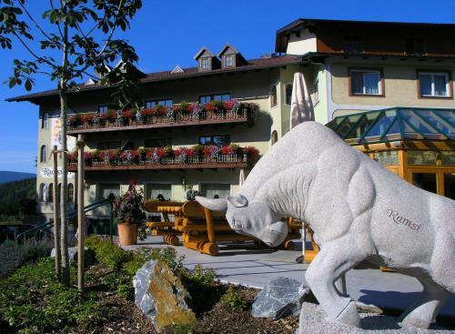 Hostal Ramswirt