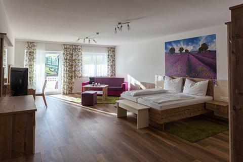 Hostal Ramswirt