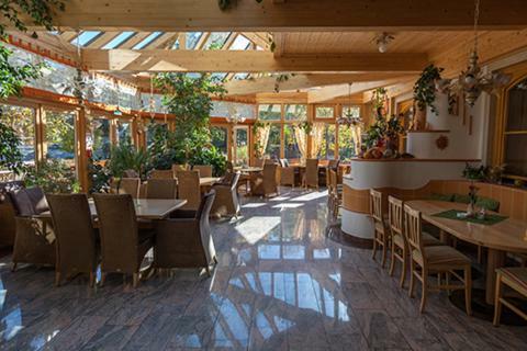Hostal Ramswirt