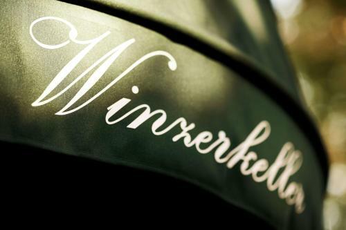 Bed & Breakfast Alter Winzerkeller
