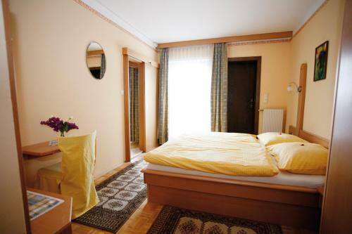 Hostal Forellenwirt Bacher