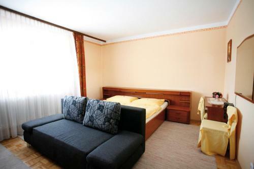 Hostal Forellenwirt Bacher