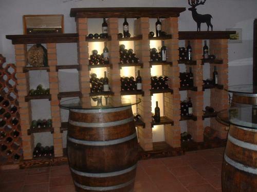 Hostal Gasthof Ochensberger