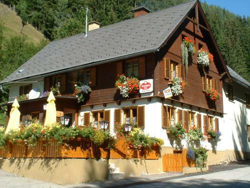 Hostal Gasthof Ochensberger