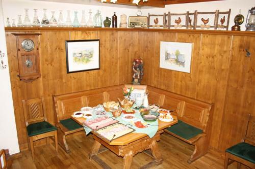 Hostal Gasthof Ochensberger