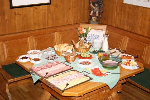 Hostal Gasthof Ochensberger