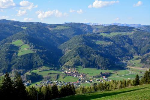 Posada Gasthof Ochnerbauer