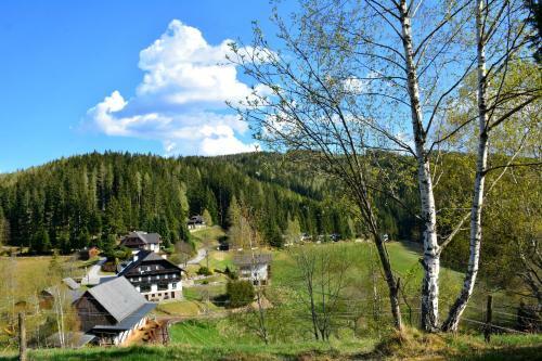 Posada Gasthof Ochnerbauer