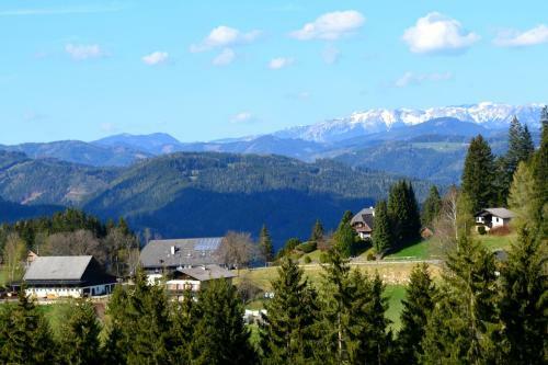 Posada Gasthof Ochnerbauer