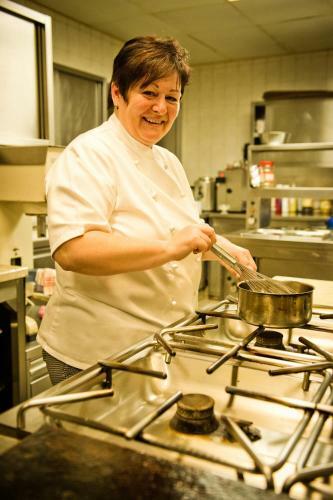 Posada Gasthof Ochnerbauer