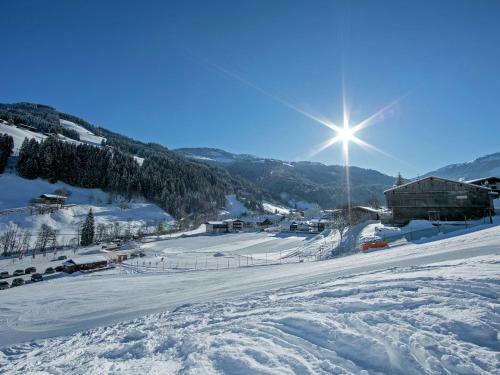 Holiday Home Kelchsau