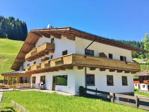 Holiday Home Kelchsau