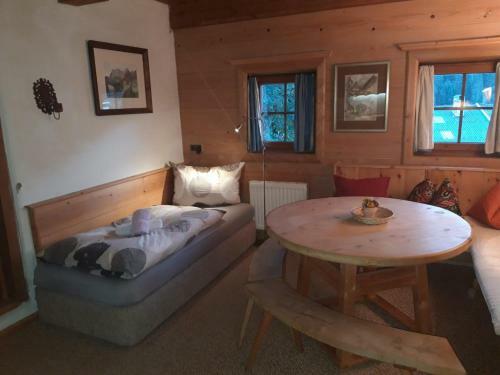 Chalet M�hlfeldhof