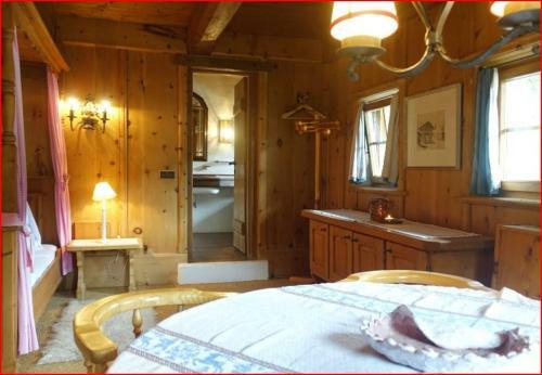 Chalet M�hlfeldhof