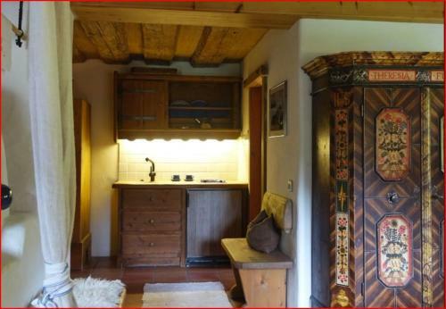 Chalet M�hlfeldhof