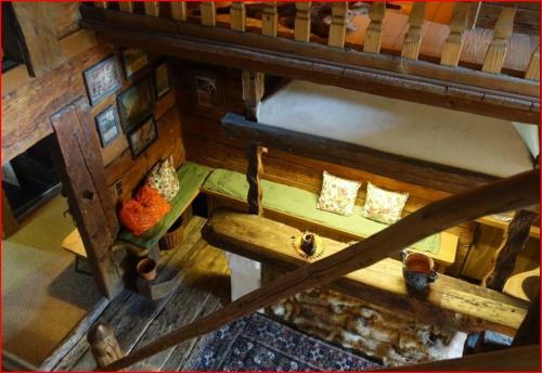 Chalet M�hlfeldhof