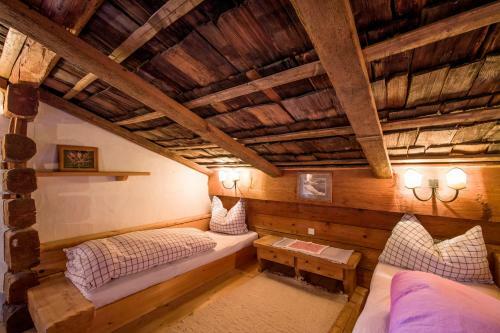 Chalet M�hlfeldhof