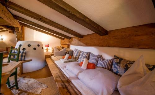 Chalet M�hlfeldhof