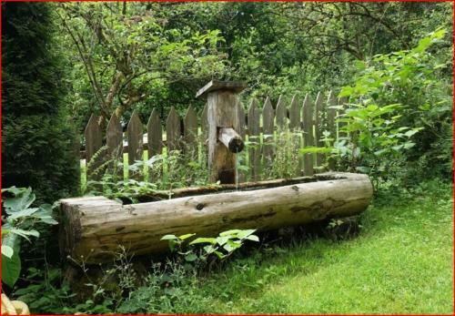 Chalet M�hlfeldhof