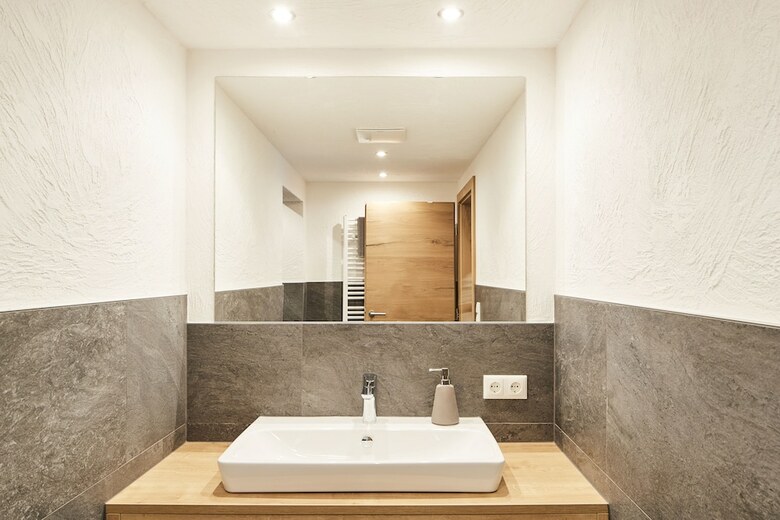 Apartment Naturnah