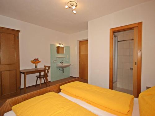 Apartment Berneckblick